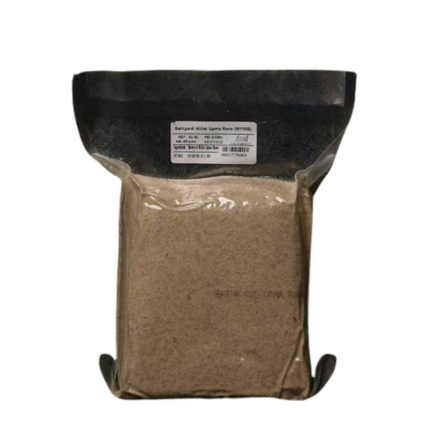 My Millet Basket Barnyard Millet Upma Rava - Distacart