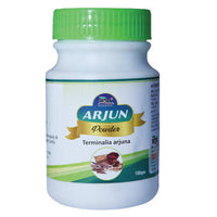Thumbnail for Wilson Arjun Powder