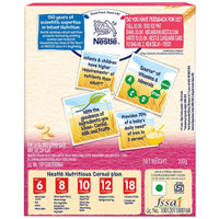 Thumbnail for Nestle Cerelac Baby Cereal with Milk, Multigrain & Fruits 12 Months