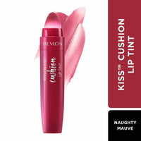 Thumbnail for Kisstty Kiss Cushion Lip Tint - Naughty Mauve