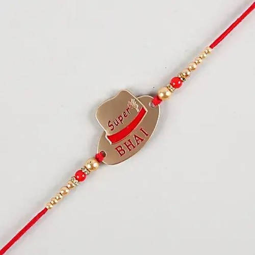 Super Bhai Rakhi Online