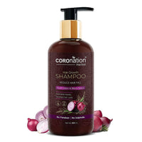 Thumbnail for Coronation Herbal Hair Growth Shampoo - Distacart