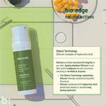 Thumbnail for Biocule Aqua Boost Hydrating Face Serum - Distacart