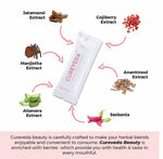 Thumbnail for Cureveda Beauty Hair, Skin & Nails Supplement - Distacart