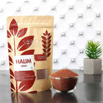 Thumbnail for Sorich Organics Halim Seeds / Garden Cress Seeds - 200 gm