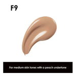 Thumbnail for Revolution Conceal & Define Foundation - F12.2 - Distacart
