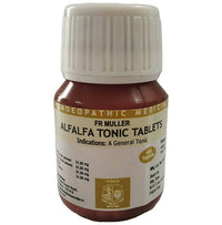 Thumbnail for Fr Muller Alfalfa Tonic Tablets - Distacart