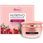 Thumbnail for St.Botanica Nutritivo Pomegranate Radiant Glow Anti Aging Cream SPF 30
