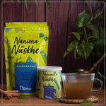 Thumbnail for Dibha Nanima Ke Nuskhe Ayush Kadha