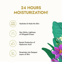 Thumbnail for Kapiva Ayurveda Skin Rituals Ghee Kumkumadi Body Butter - Distacart