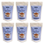 Thumbnail for Keeros Roasted Quinoa Millets Classic Flavor
