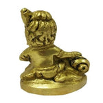 Thumbnail for Puja N Pujari Makan Chor Krishna Idol