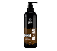 Thumbnail for Beardo De-Tan Body Wash - Distacart