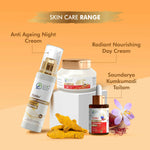 Thumbnail for Fytika Saundarya Kumkumadi Tailam - Distacart