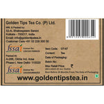 Thumbnail for Golden Tips Golden Orange Pekoe Fine Darjeeling Tea - Distacart