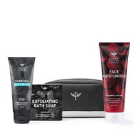 Thumbnail for Bombay Shaving Company Bath & Skin Travel Kit