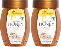 Thumbnail for Dr. Morepen Natural & Pure Multi Flora Honey - Distacart