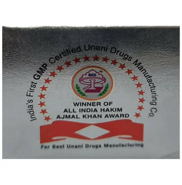 Rex Remedies Habb-e-Ambar Momyaee - Distacart