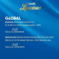 Thumbnail for LuvIt Luscious Milk Chocolates Bar Combo - Distacart