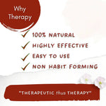 Thumbnail for Mystiq Living Therapy Cramp Free Roll On - Distacart