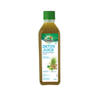 Thumbnail for Zandu Detox Juice with Wheatgrass & Amla