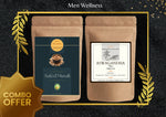 Thumbnail for Satvi Wellness Ashwagandha Plus and Safed Musli Combo - Distacart