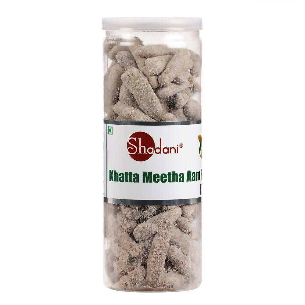 Shadani Khatta Meetha Aampak - Distacart