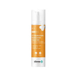 Thumbnail for The Derma Co 1% Hyaluronic Sunscreen Aqua Gel