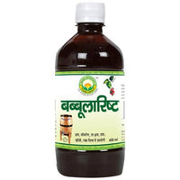 Thumbnail for Basic Ayurveda Babbularistha 450 ml