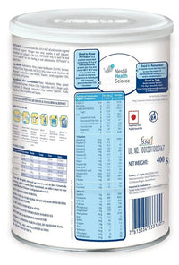 Thumbnail for Nestle Peptamen Junior Peptide Based Diet Powder