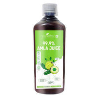 Thumbnail for Neuherbs Amla Juice