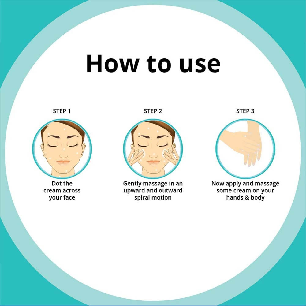 Ponds Light Moisturiser How To Use