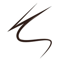 Thumbnail for Too Faced Better Than Sex Waterproof Liquid Eyeliner - Chocolate - Distacart