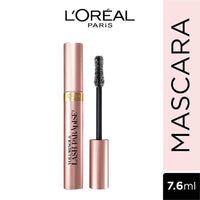 Thumbnail for LOreal Paris Voluminous Lash Paradise Mascara 204 Blackest Black - Distacart