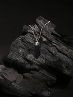 Thumbnail for Women's Silver-Plated Chain - Ruby Raang - Distacart