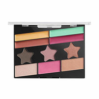 Thumbnail for Wet n Wild Full Circuit Face Palette - Warm Up