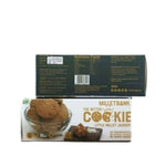 Thumbnail for My Millet Basket Little Millet Jaggery Cookie (Millet Bank) - Distacart