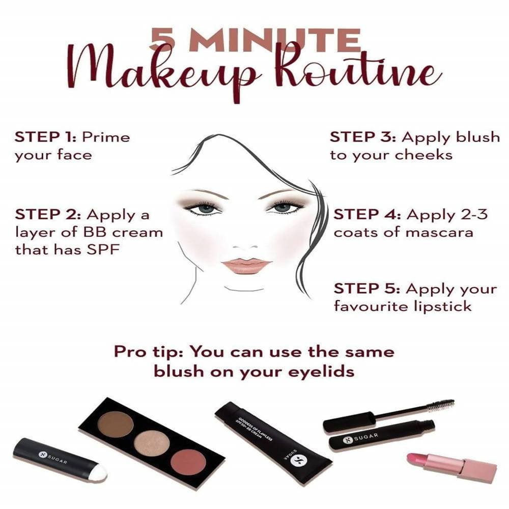 Sugar Mettle Matte Lipstick - Aphrodite (Berry Pink) - Distacart