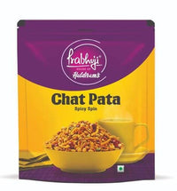 Thumbnail for Haldiram's - Prabhuji Chatpata