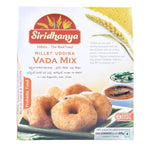 Thumbnail for Siridhanya Millet Uddina Vada Mix