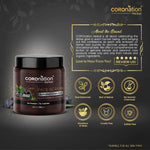 Thumbnail for Coronation Herbal Activated Charcoal Face Scrub - Distacart