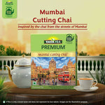Thumbnail for Tata Tea Premium Mumbai Cutting Chai - Distacart