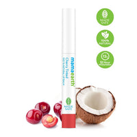 Thumbnail for Mamaearth Cherry Tinted 100% Natural Lip Balm