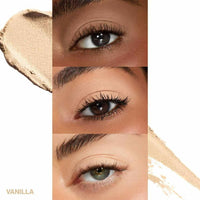 Thumbnail for Smashbox Always On Cream Shadow - Vanilla - Distacart