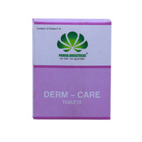 Thumbnail for Pankajakasthuri Derm Care Tablets - Distacart