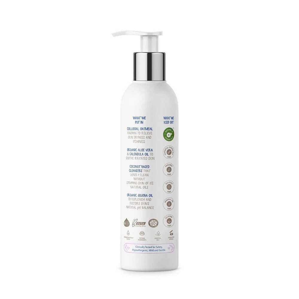 The Moms Co Relief Wash