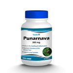 Thumbnail for Healthvit Punarnava Capsules - Distacart