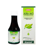 Thumbnail for Haslab Alfa-AG With Ashwagandha & Ginseng Tonic