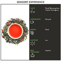 Thumbnail for Teamonk Nilgiris Hibiscus Green Tea Bags - Distacart