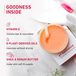 Thumbnail for Plum E-Luminence Simply Supple Cleansing Balm - Distacart